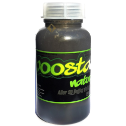 Zalewa Massive Baits Aller Boosta - Natural 500ml